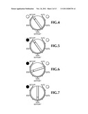 LIGHT SENSOR KNOB diagram and image