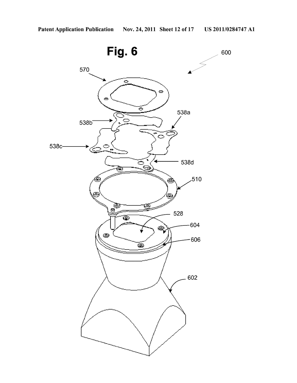 VARIABLE APERTURE AND ACTUATOR ASSEMBLIES FOR AN IMAGING SYSTEM - diagram, schematic, and image 13