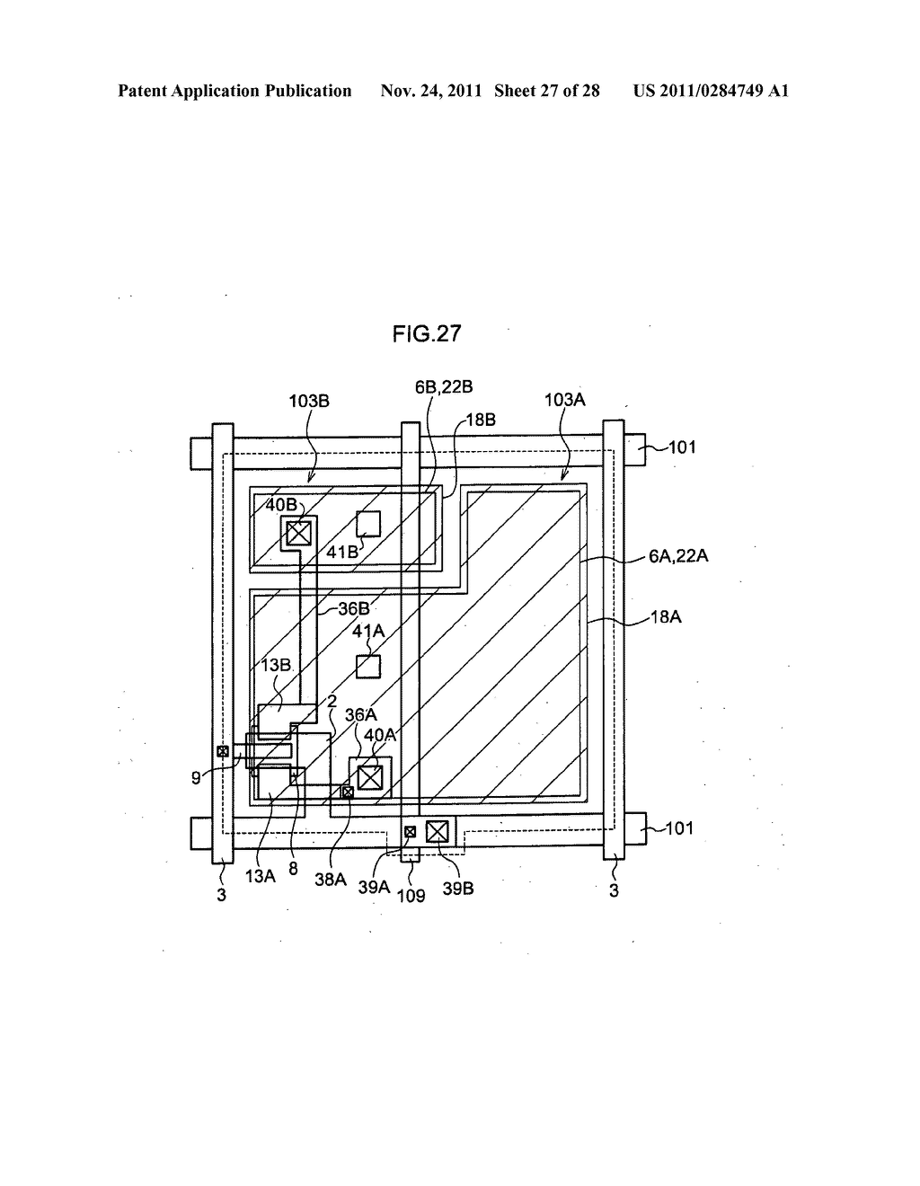 Radiation detector - diagram, schematic, and image 28