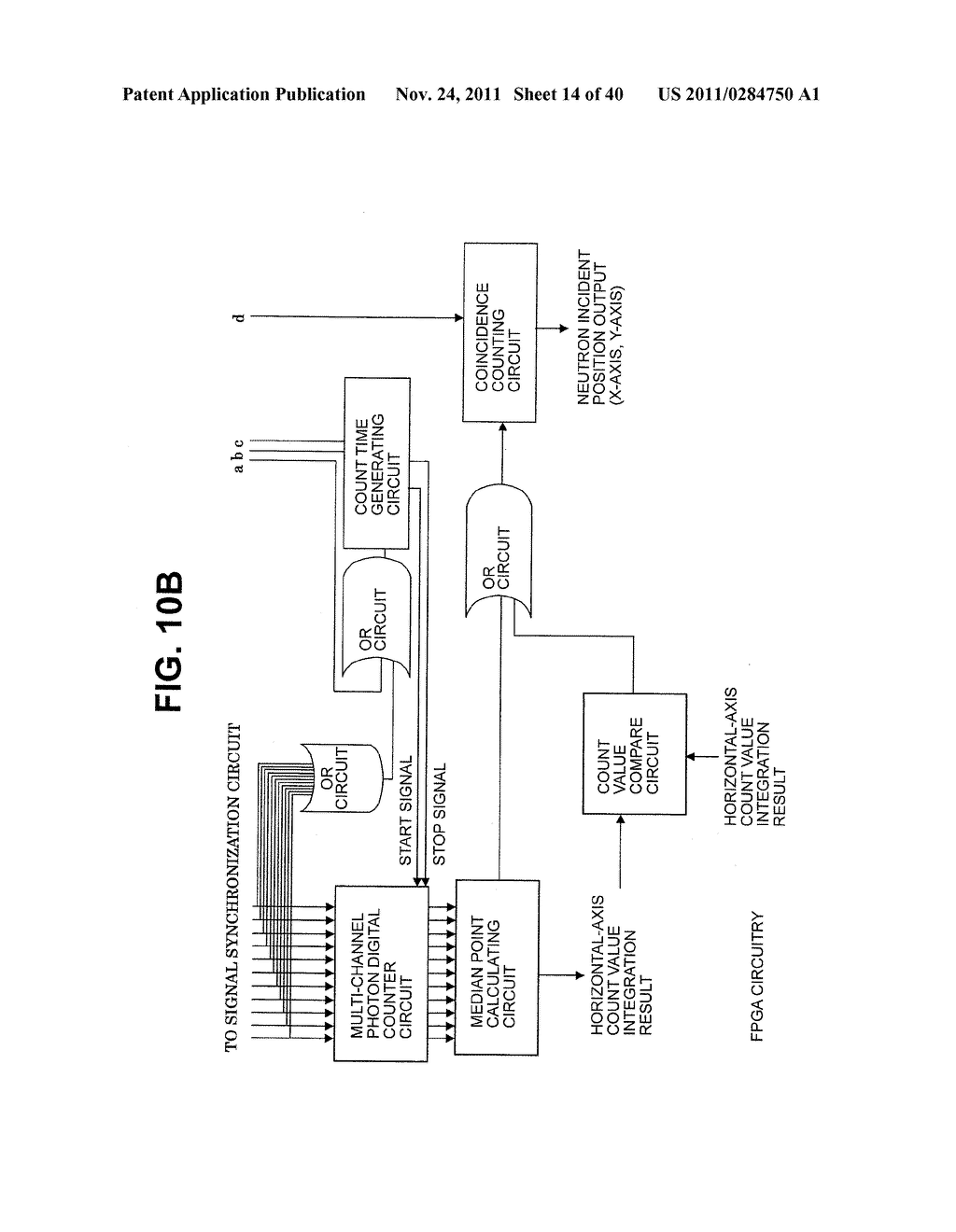 NEUTRON IMAGE DETECTING METHOD AND NEUTRON IMAGE DETECTOR USING ITS METHOD - diagram, schematic, and image 15