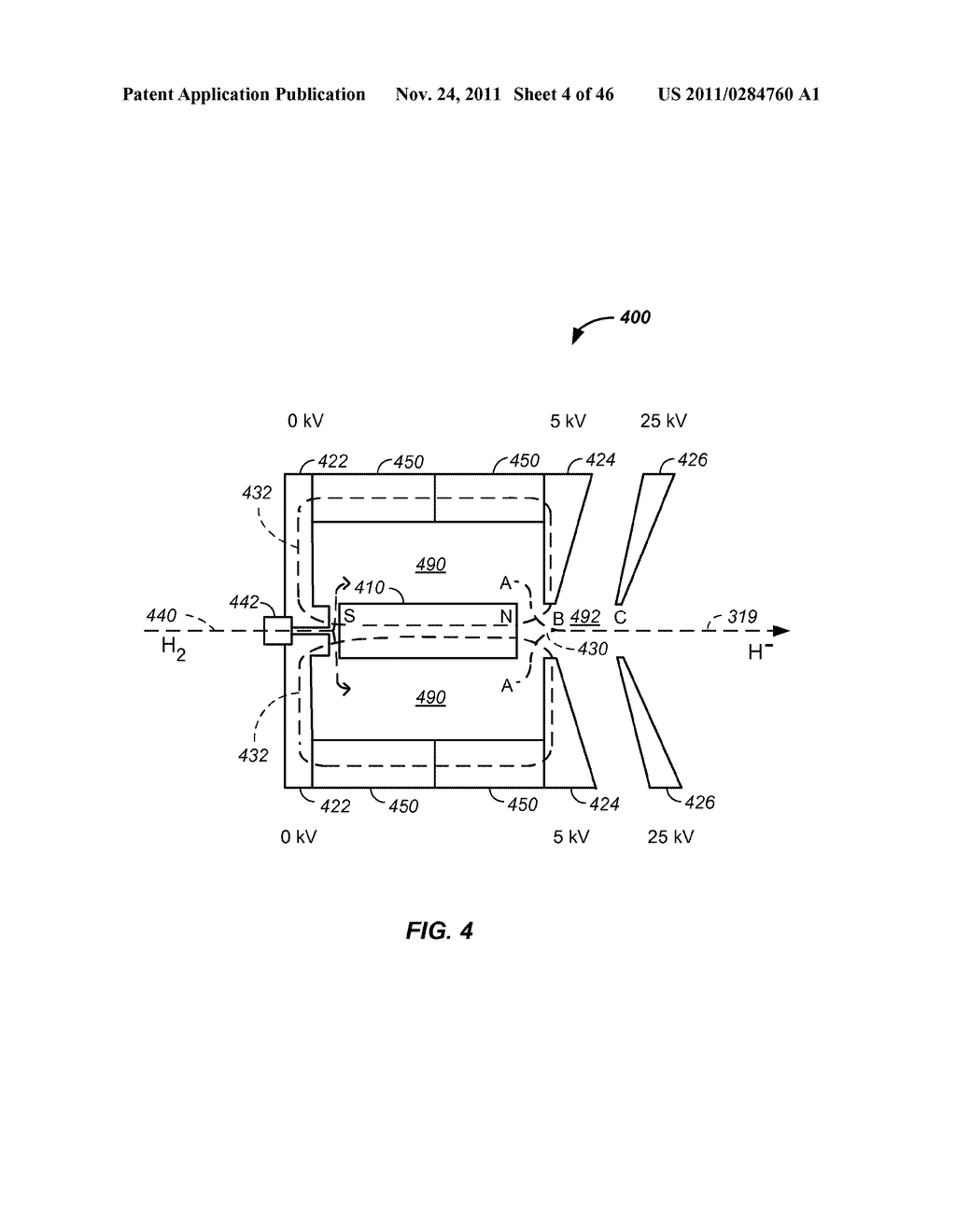 SYNCHROTRON POWER CYCLING APPARATUS AND METHOD OF USE THEREOF - diagram, schematic, and image 05