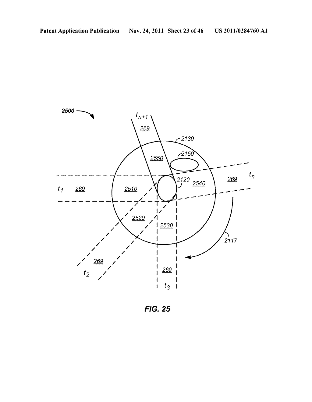 SYNCHROTRON POWER CYCLING APPARATUS AND METHOD OF USE THEREOF - diagram, schematic, and image 24