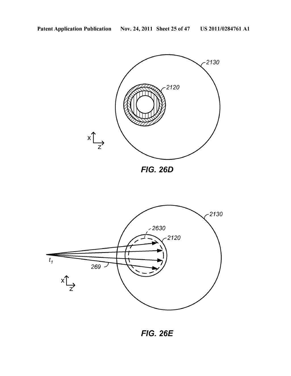 SYNCHROTRON POWER SUPPLY APPARATUS AND METHOD OF USE THEREOF - diagram, schematic, and image 27