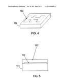 Graphene Channel-Based Devices and Methods for Fabrication Thereof diagram and image