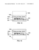 Graphene Channel-Based Devices and Methods for Fabrication Thereof diagram and image