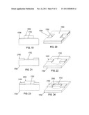 Graphene Channel-Based Devices and Methods for Fabrication Thereof diagram and image