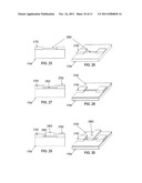 Graphene Channel-Based Devices and Methods for Fabrication Thereof diagram and image