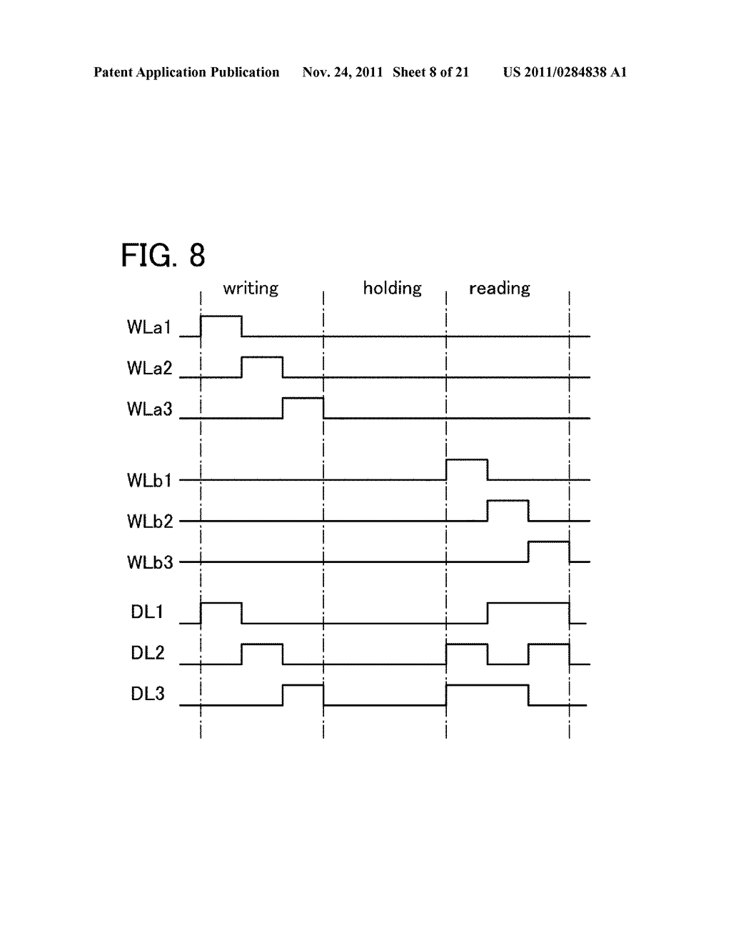 MEMORY DEVICE AND SEMICONDUCTOR DEVICE - diagram, schematic, and image 09