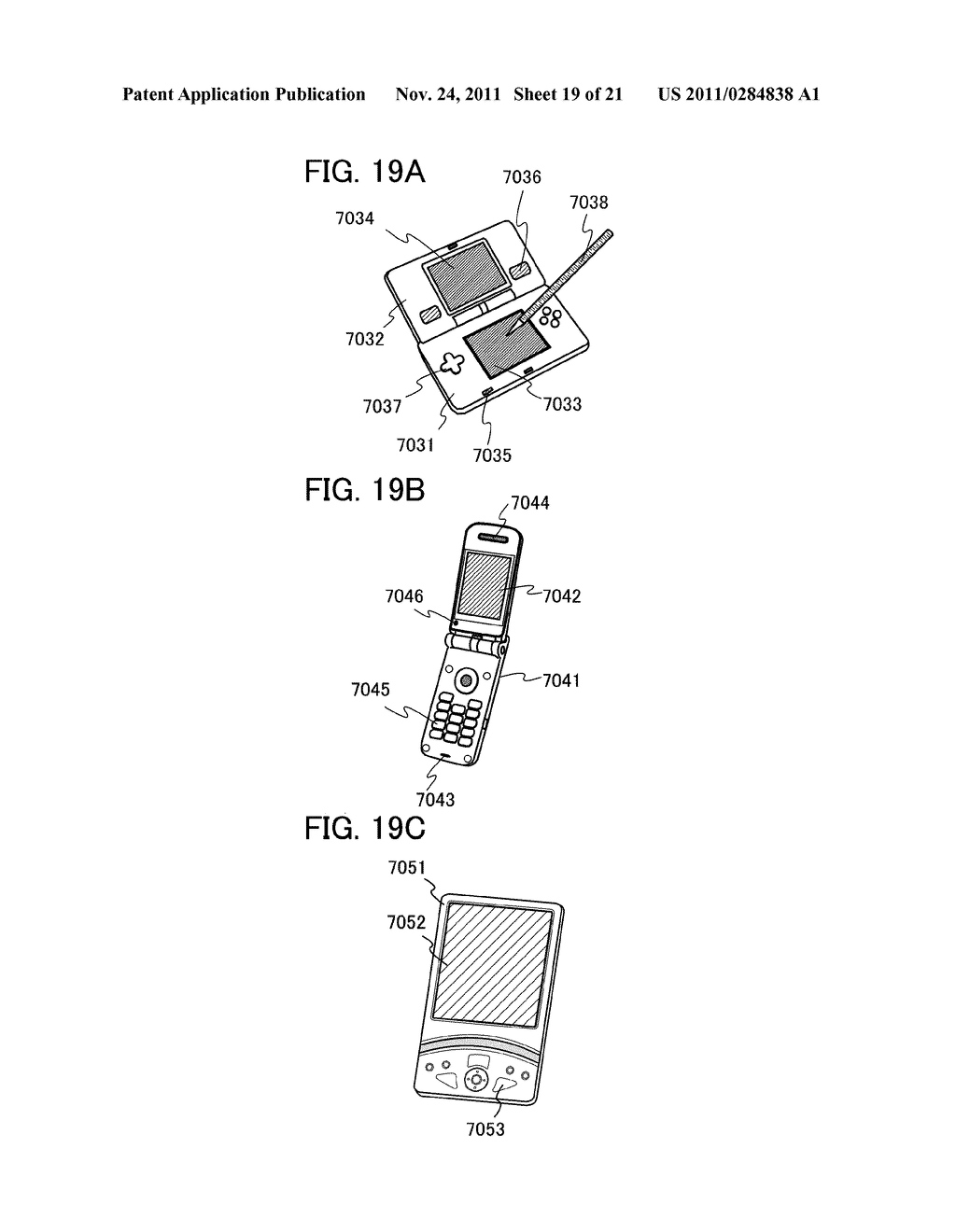 MEMORY DEVICE AND SEMICONDUCTOR DEVICE - diagram, schematic, and image 20