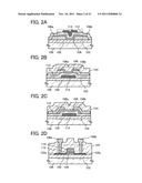 SEMICONDUCTOR DEVICE AND METHOD OF MANUFACTURING THE SAME diagram and image