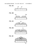 SEMICONDUCTOR DEVICE AND METHOD OF MANUFACTURING THE SAME diagram and image