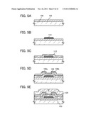 SEMICONDUCTOR DEVICE AND METHOD OF MANUFACTURING THE SAME diagram and image