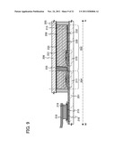 SEMICONDUCTOR DEVICE AND METHOD OF MANUFACTURING THE SAME diagram and image