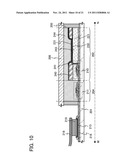 SEMICONDUCTOR DEVICE AND METHOD OF MANUFACTURING THE SAME diagram and image