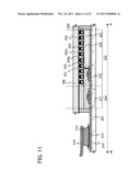 SEMICONDUCTOR DEVICE AND METHOD OF MANUFACTURING THE SAME diagram and image