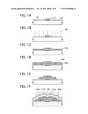 SEMICONDUCTOR DEVICE AND MANUFACTURING METHOD THEREOF diagram and image