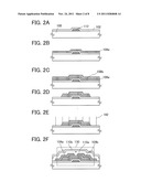 SEMICONDUCTOR DEVICE AND MANUFACTURING METHOD THEREOF diagram and image