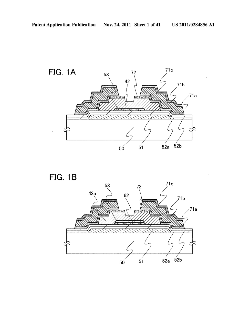 SEMICONDUCTOR DEVICE - diagram, schematic, and image 02