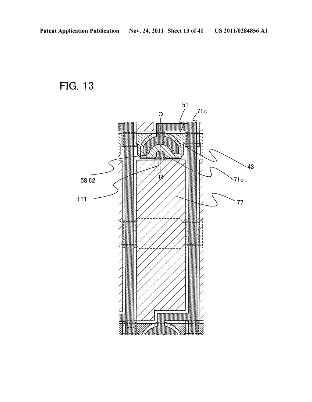 SEMICONDUCTOR DEVICE - diagram, schematic, and image 14