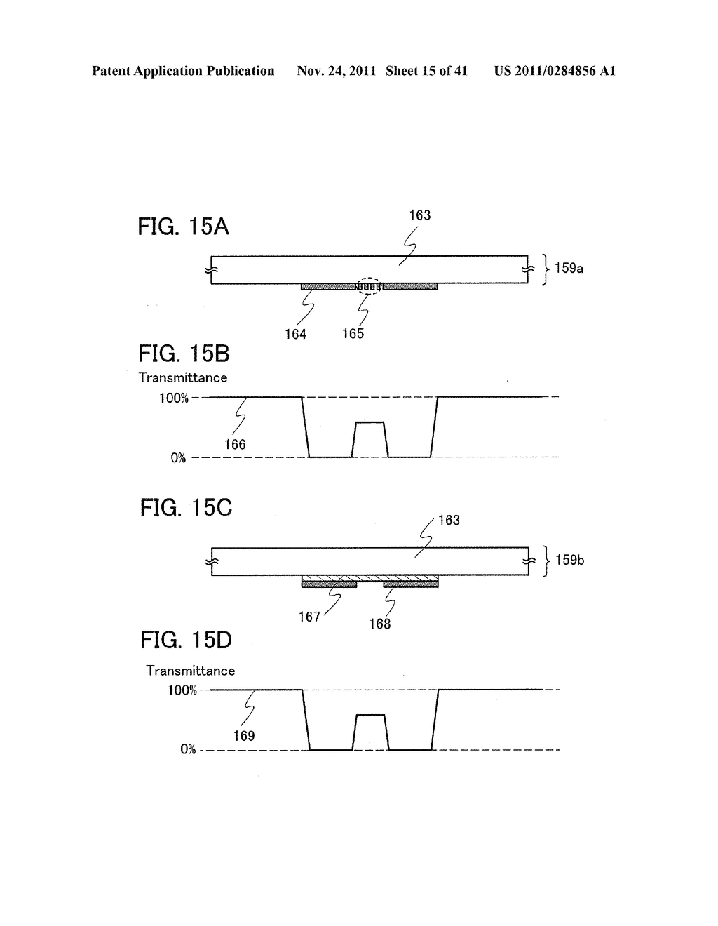 SEMICONDUCTOR DEVICE - diagram, schematic, and image 16