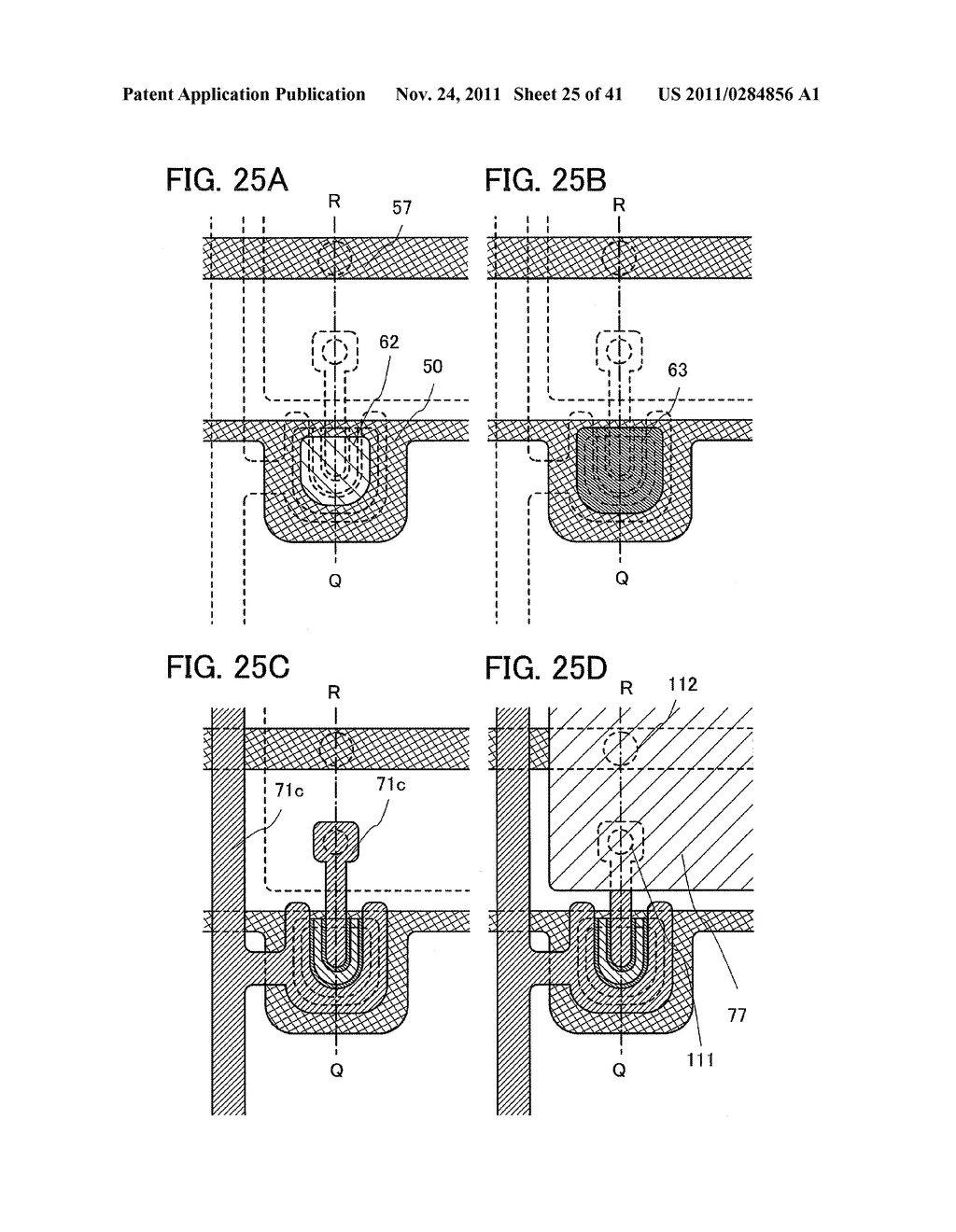 SEMICONDUCTOR DEVICE - diagram, schematic, and image 26