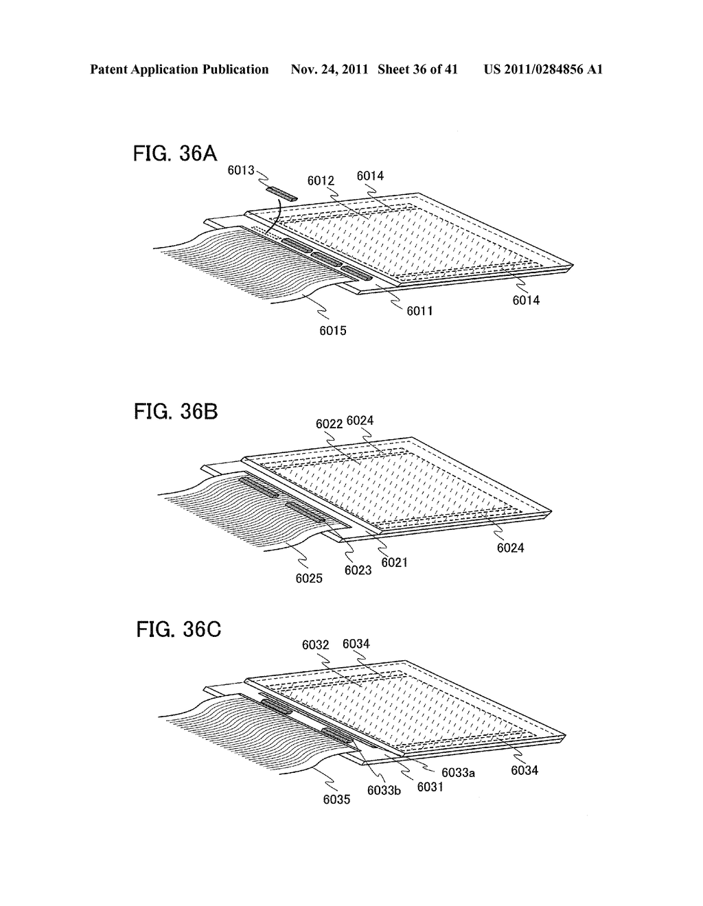 SEMICONDUCTOR DEVICE - diagram, schematic, and image 37