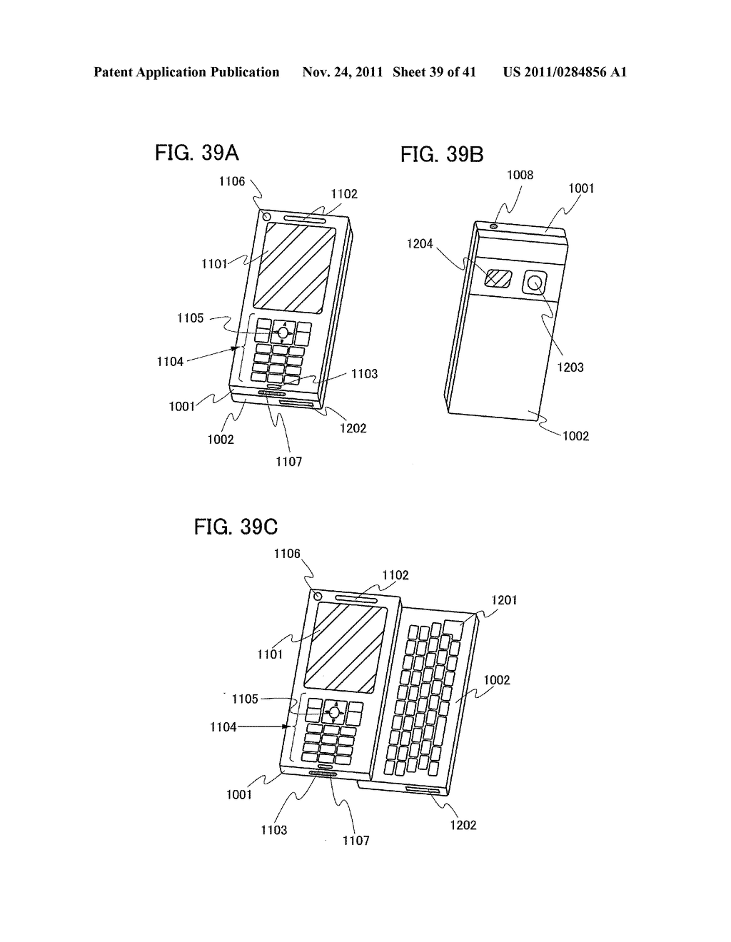 SEMICONDUCTOR DEVICE - diagram, schematic, and image 40