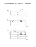 III-V SEMICONDUCTOR STRUCTURES AND METHODS FOR FORMING THE SAME diagram and image