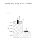 LIGHT EMITTING DEVICE, LIGHT EMITTING DEVICE PACKAGE, AND LIGHTING DEVICE diagram and image