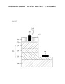 LIGHT EMITTING DEVICE, LIGHT EMITTING DEVICE PACKAGE, AND LIGHTING DEVICE diagram and image