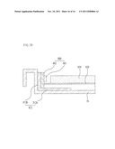 LIGHT EMITTING DEVICE, LIGHT EMITTING DEVICE PACKAGE, AND LIGHTING DEVICE diagram and image