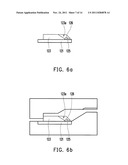 LIGHT EMITTING DIODE MODULE, AND LIGHT EMITTING DIODE LAMP diagram and image