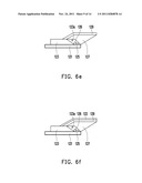 LIGHT EMITTING DIODE MODULE, AND LIGHT EMITTING DIODE LAMP diagram and image