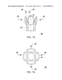 LIGHT EMITTING DIODE MODULE, AND LIGHT EMITTING DIODE LAMP diagram and image