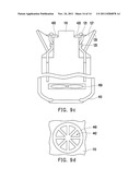 LIGHT EMITTING DIODE MODULE, AND LIGHT EMITTING DIODE LAMP diagram and image