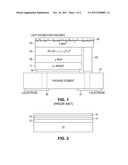 P-CONTACT LAYER FOR A Ill-P SEMICONDUCTOR LIGHT EMITTING DEVICE diagram and image