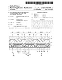 ELECTRO-OPTIC DEVICE, METHOD FOR MANUFACTURING THE SAME, AND ELECTRONIC     APPARATUS diagram and image