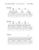 ELECTRO-OPTIC DEVICE, METHOD FOR MANUFACTURING THE SAME, AND ELECTRONIC     APPARATUS diagram and image