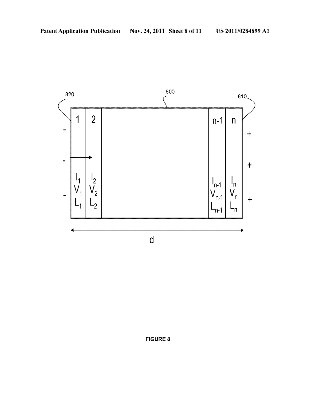 Organic Light Emitting Device Lighting Panel - diagram, schematic, and image 09