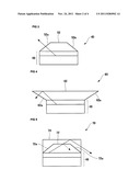 LIGHT EMISSION MODULE, LIGHT EMISSION MODULE MANUFACTURING METHOD, AND     LAMP UNIT diagram and image