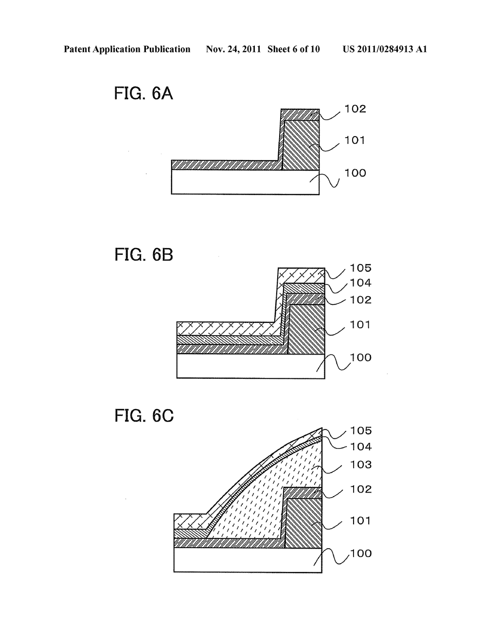 Light-Emitting Device and Lighting Device - diagram, schematic, and image 07