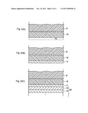 SEMICONDUCTOR DEVICE AND FABRICATION METHOD FOR THE SAME diagram and image