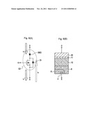 SEMICONDUCTOR DEVICE AND FABRICATION METHOD FOR THE SAME diagram and image