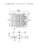 SEMICONDUCTOR DEVICE AND FABRICATION METHOD FOR THE SAME diagram and image