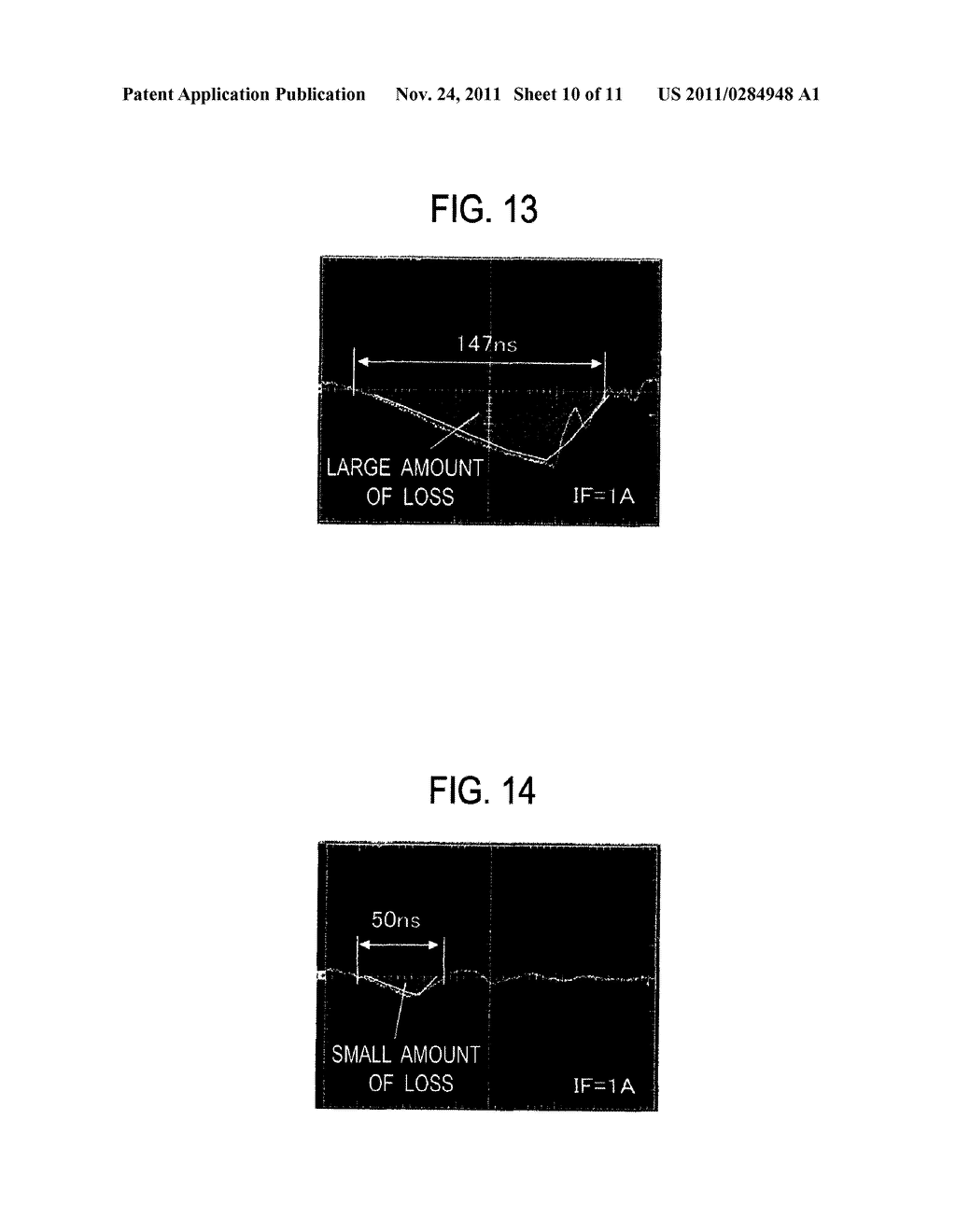 SEMICONDUCTOR DEVICE AND FABRICATION METHOD FOR THE SAME - diagram, schematic, and image 11