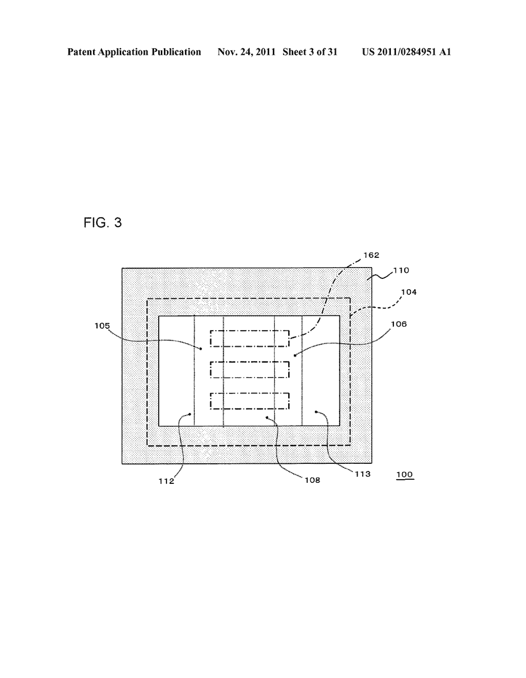 Semiconductor device and method of manufacturing the semiconductor device - diagram, schematic, and image 04