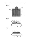 SEMICONDUCTOR DEVICE AND MANUFACTURING METHOD OF THE SAME diagram and image