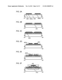 SEMICONDUCTOR DEVICE AND MANUFACTURING METHOD OF THE SAME diagram and image