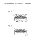 SEMICONDUCTOR DEVICE AND MANUFACTURING METHOD OF THE SAME diagram and image