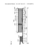 SEMICONDUCTOR DEVICE AND MANUFACTURING METHOD OF THE SAME diagram and image